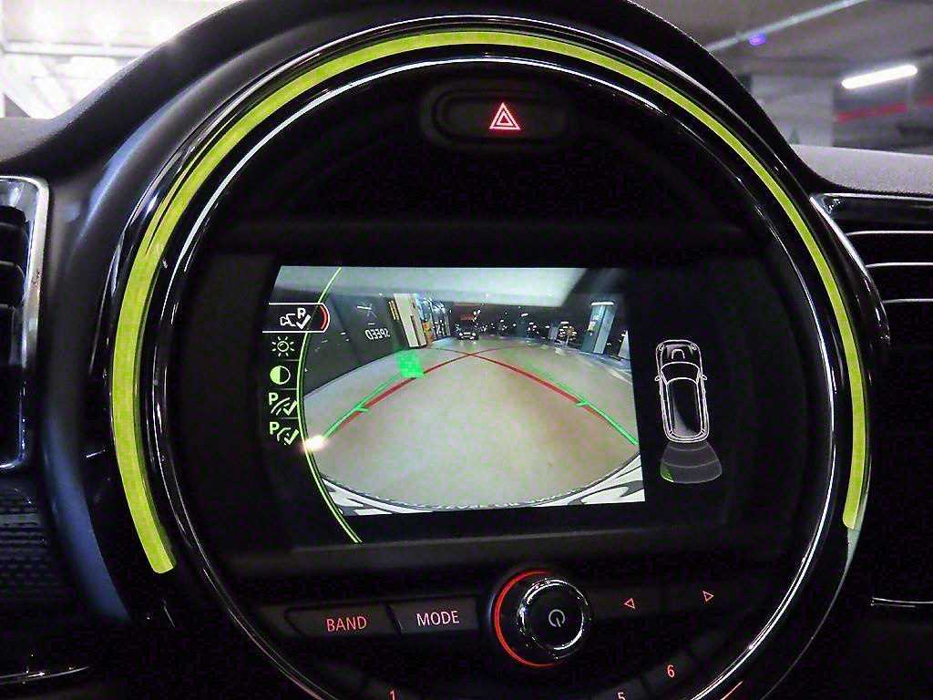 Mini Clubman 2016 Rojo - Importación desde Corea - HF Imports Iquique - Foto 13