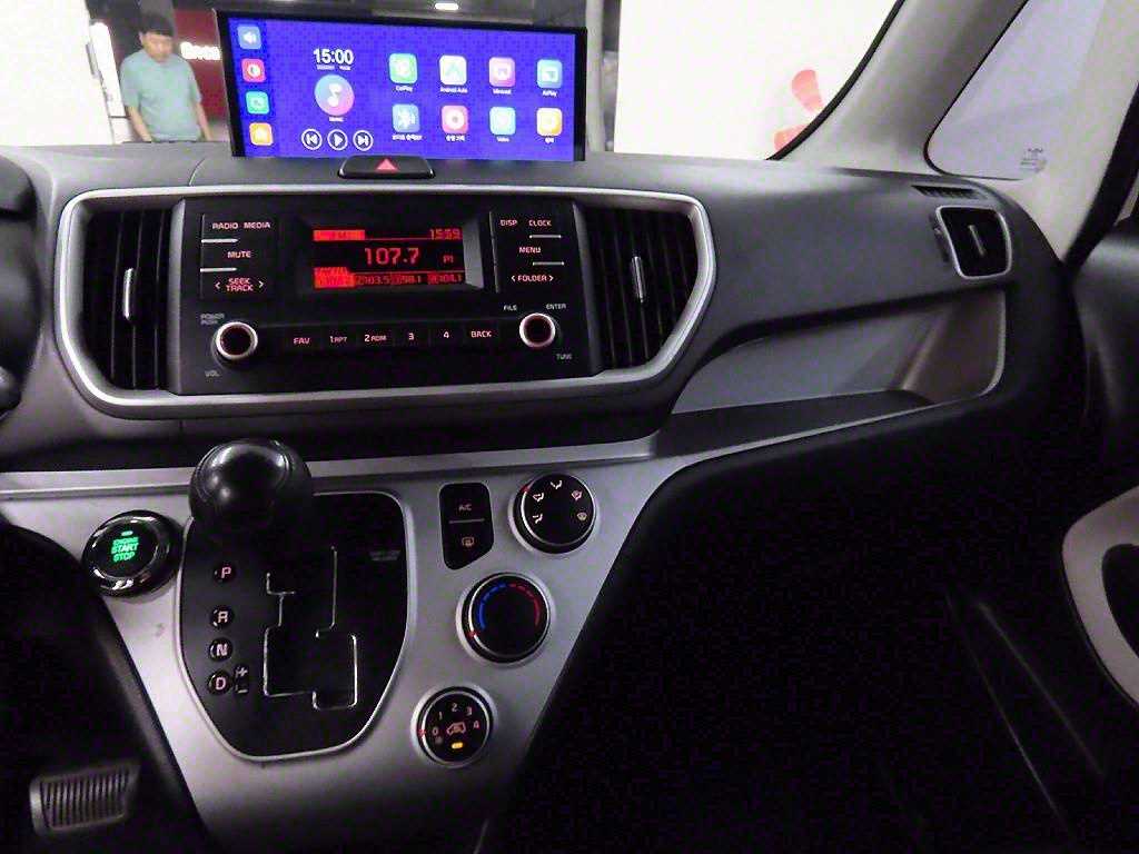 KIA Ray 2022 - Importación desde Corea - HF Imports Iquique - Foto 13