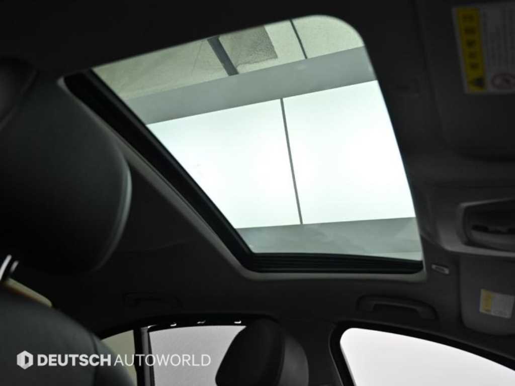 BMW 5 Series 2014 Gris - Importación desde Corea - HF Imports Iquique - Foto 19