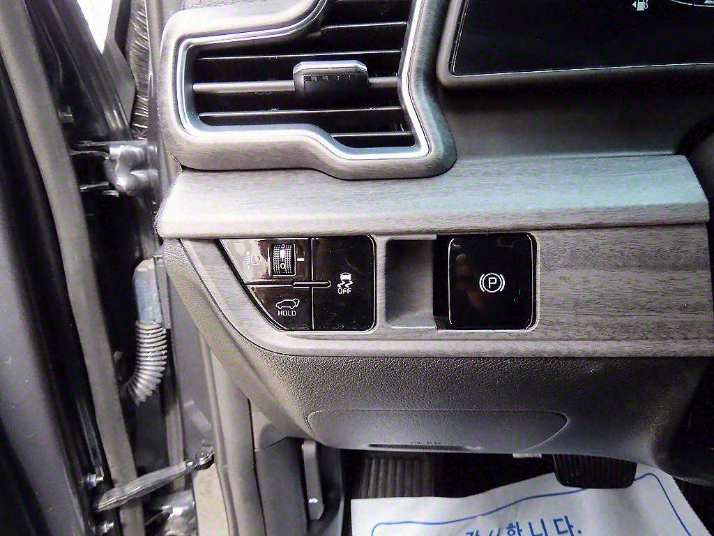 KIA Sportage - Vista 12