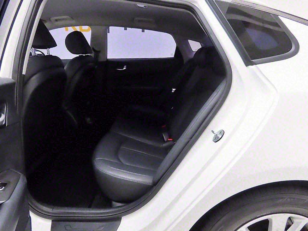 KIA K5 2016 Blanco - Importación desde Corea - HF Imports Iquique - Foto 14