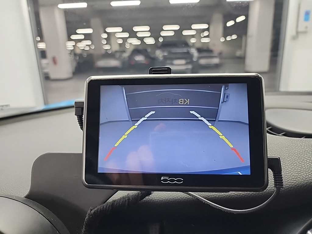 Mini Cooper 2015 Azul - Importación desde Corea - HF Imports Iquique - Foto 14