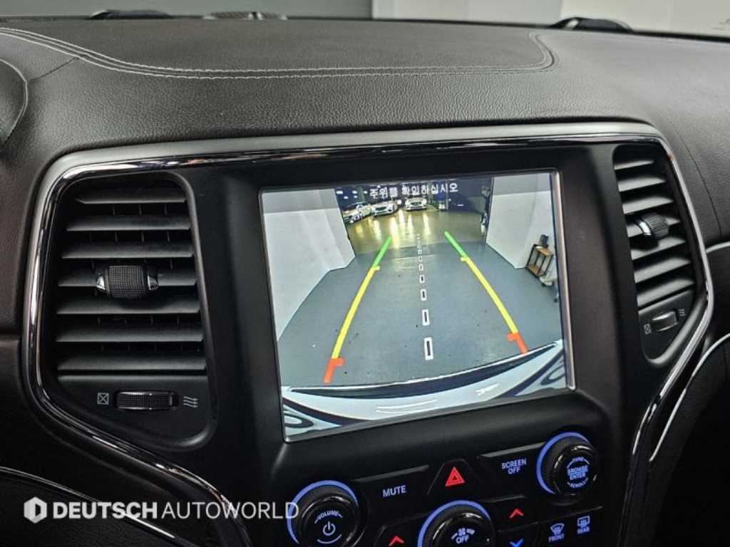 Jeep Cherokee 2018 Blanco - Importación desde Corea - HF Imports Iquique - Foto 15