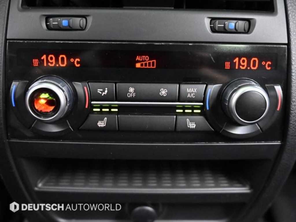 BMW 5 Series 2014 Gris - Importación desde Corea - HF Imports Iquique - Foto 16