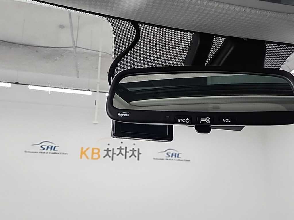 HYUNDAI Casper 2024 Blanco - Importación desde Corea - HF Imports Iquique - Foto 16