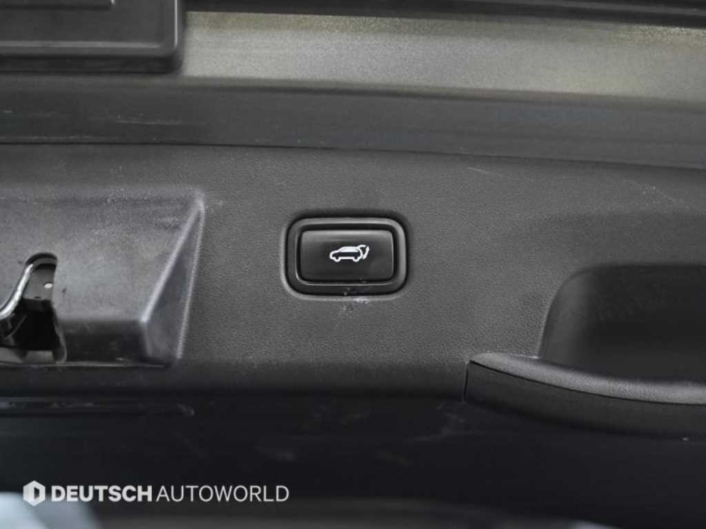 HYUNDAI Tucson 2022 Gris - Importación desde Corea - HF Imports Iquique - Foto 20