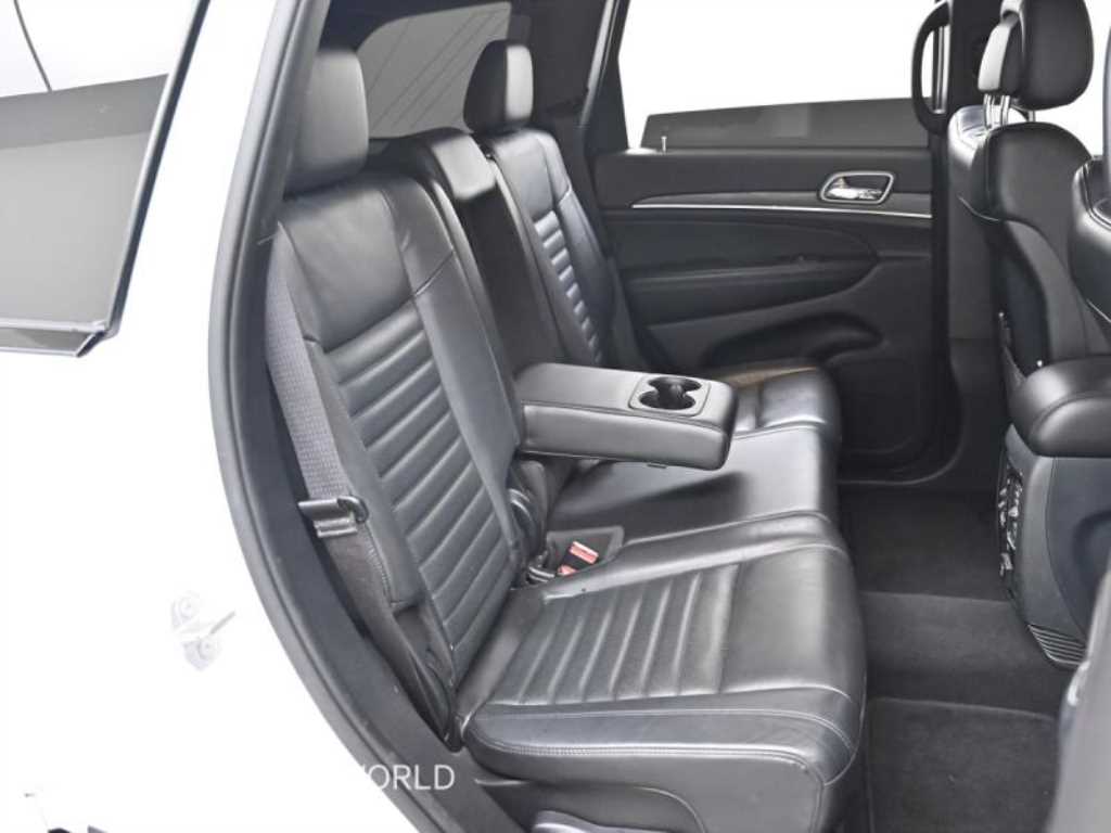 Jeep Cherokee - Vista 12