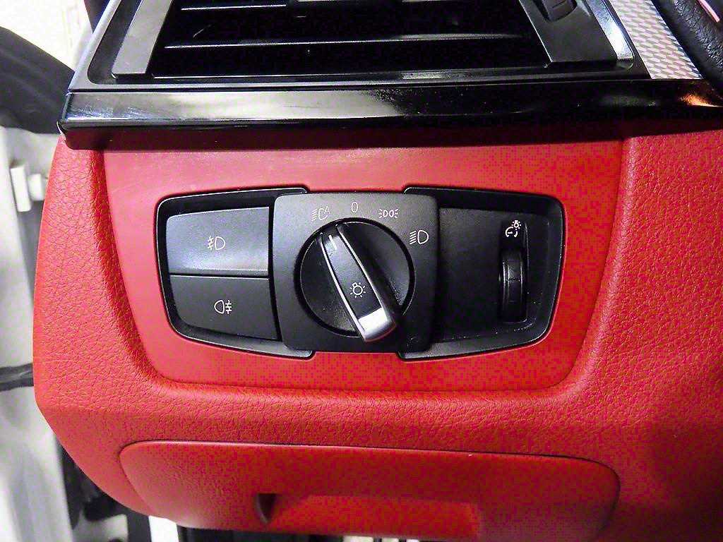 BMW 4 Series 2016 Blanco - Importación desde Corea - HF Imports Iquique - Foto 14