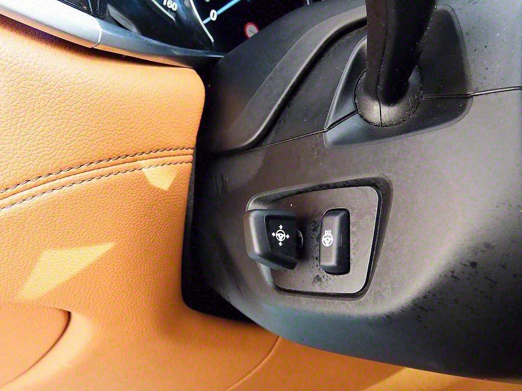 BMW 7 Series 2018 Negro - Importación desde Corea - HF Imports Iquique - Foto 13