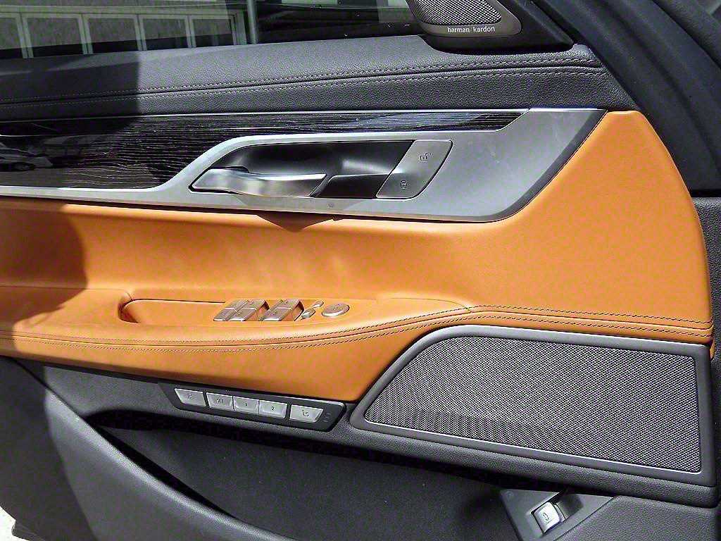 BMW 7 Series - Vista 12