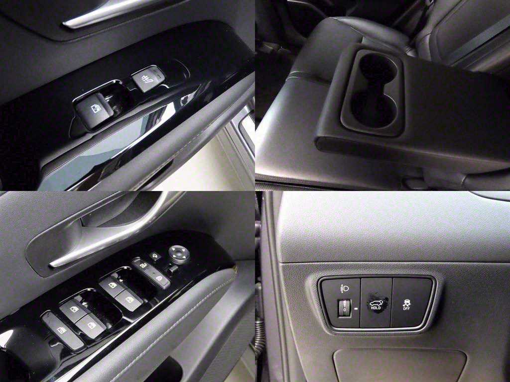 HYUNDAI Tucson 2021 Verde - Importación desde Corea - HF Imports Iquique - Foto 17