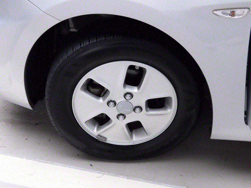 HYUNDAI Accent 2017 Gris - Importación desde Corea - HF Imports Iquique - Foto 16