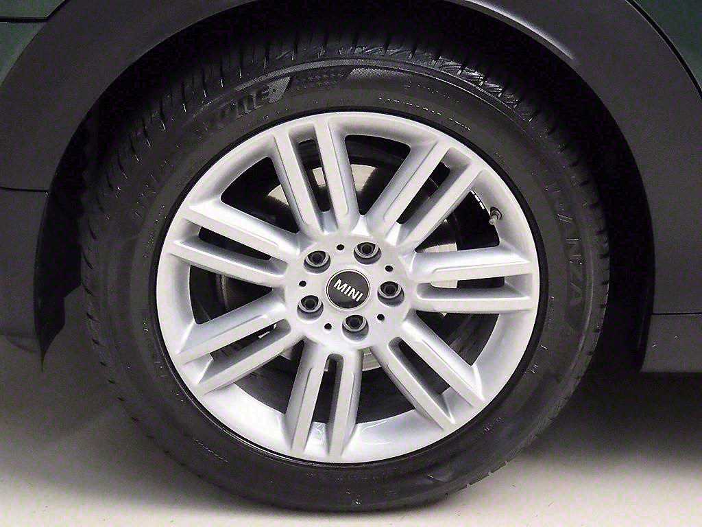 Mini Countryman 2018 Verde - Importación desde Corea - HF Imports Iquique - Foto 20