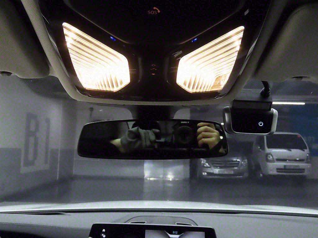 BMW 5 Series 2018 Blanco - Importación desde Corea - HF Imports Iquique - Foto 15