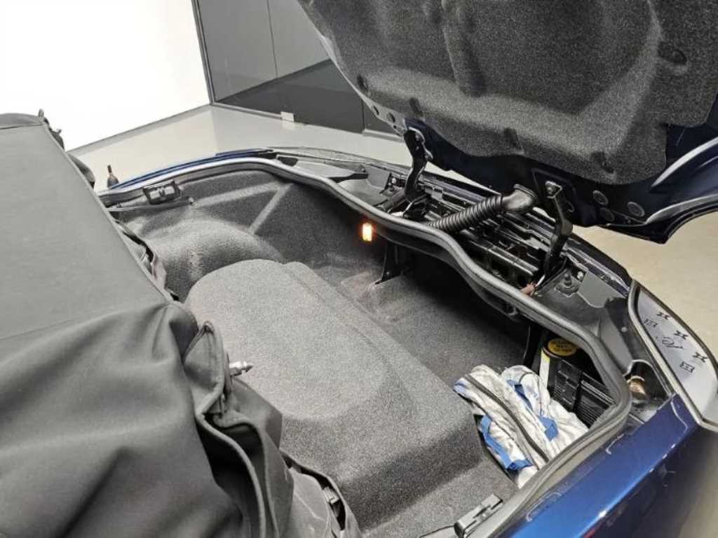 DAEWOO G2X 2008 Azul - Importación desde Corea - HF Imports Iquique - Foto 20