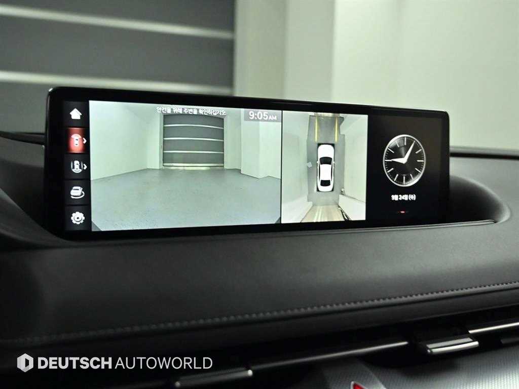 Genesis G80 2021 Blanco - Importación desde Corea - HF Imports Iquique - Foto 15