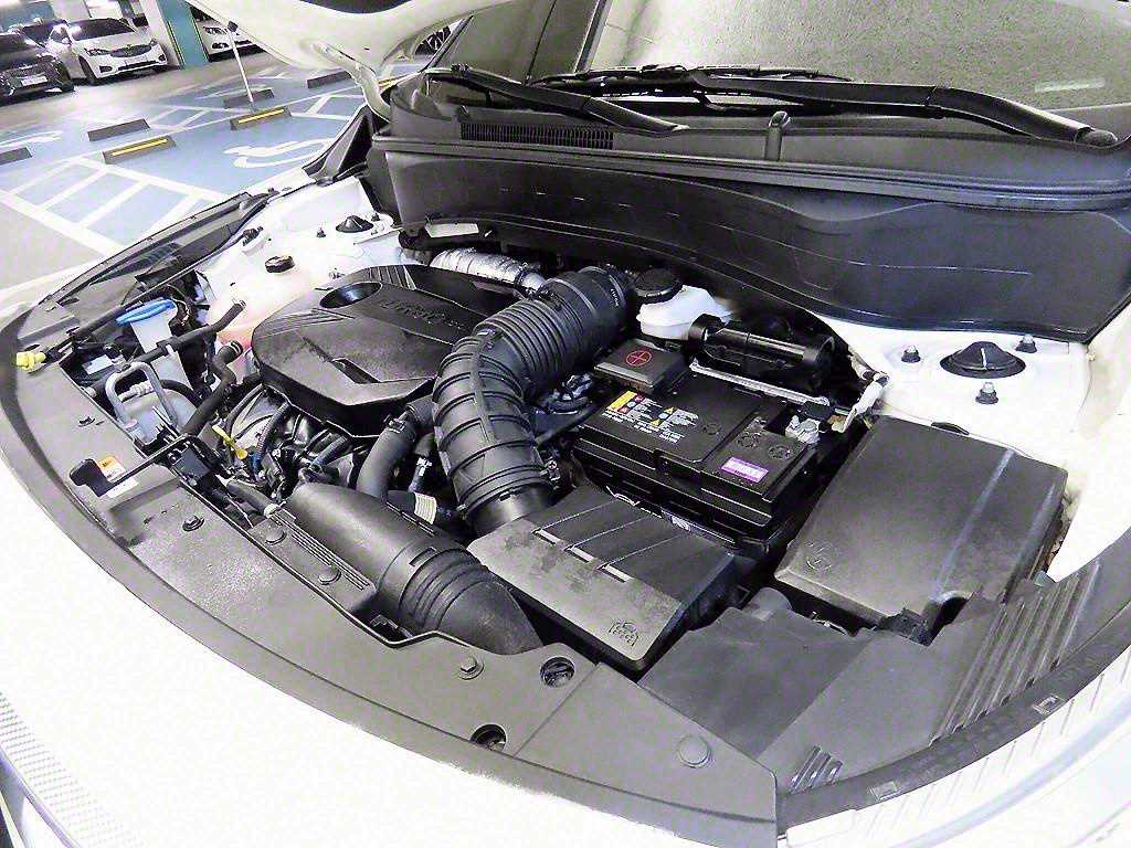 KIA Seltos 2022 - Importación desde Corea - HF Imports Iquique - Foto 18