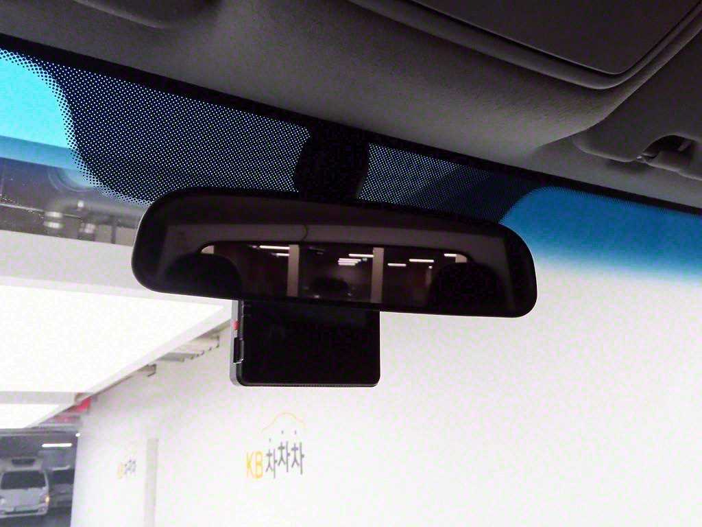 Small Truck Cargo (small) 2022 - Importación desde Corea - HF Imports Iquique - Foto 14