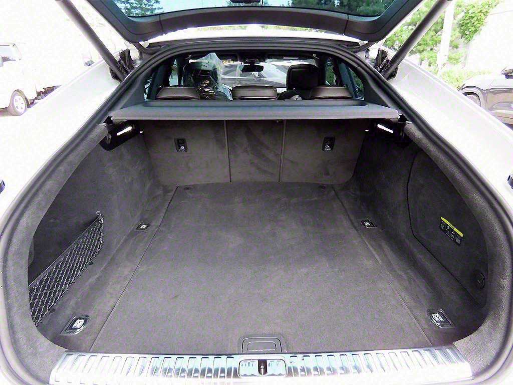 Audi A7 2023 Blanco - Importación desde Corea - HF Imports Iquique - Foto 17