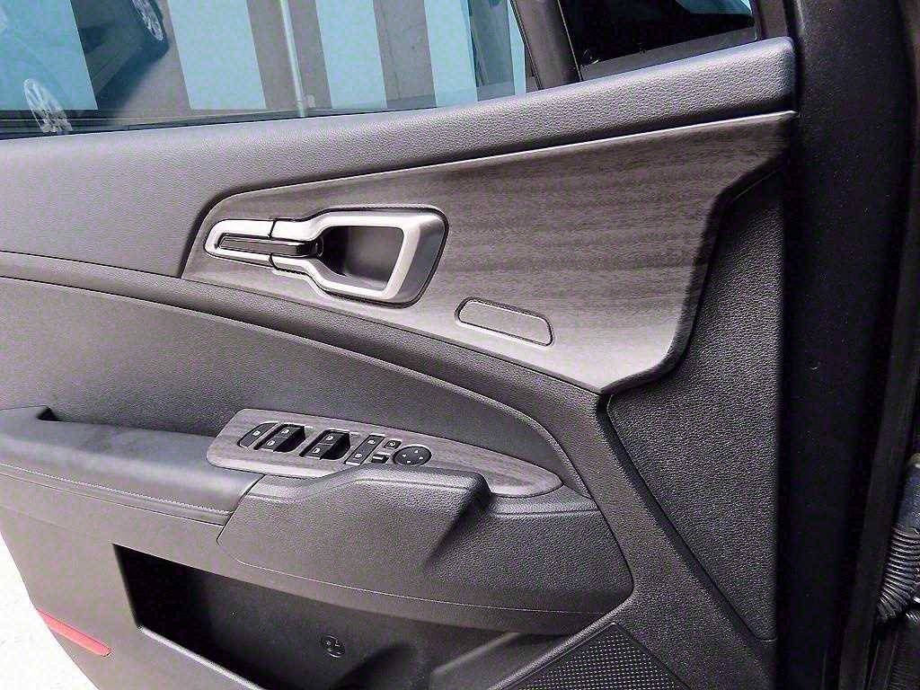 KIA Sportage - Vista 11