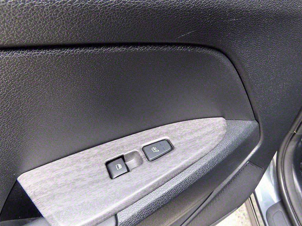 KIA Sportage 2023 Gris - Importación desde Corea - HF Imports Iquique - Foto 15