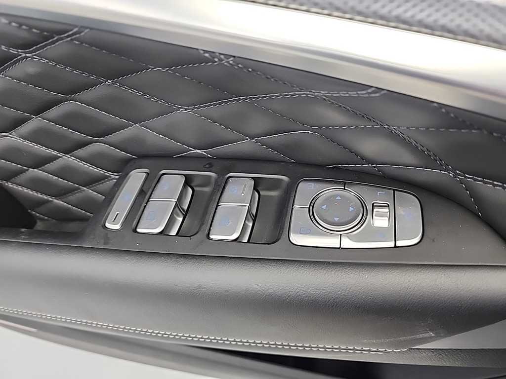 Genesis G70 2021 - Importación desde Corea - HF Imports Iquique - Foto 17