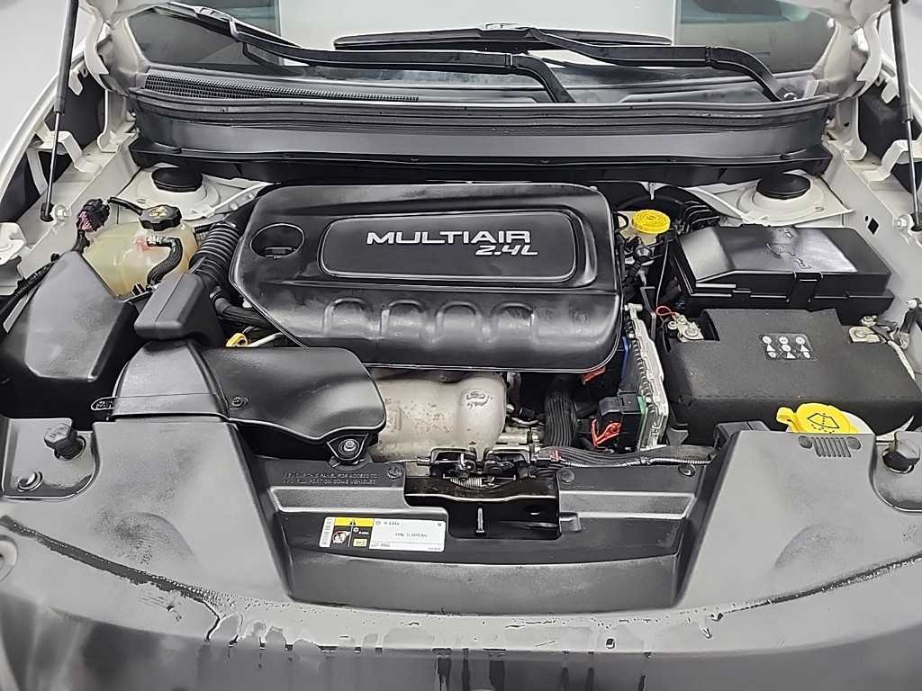 Jeep Cherokee - Vista 5