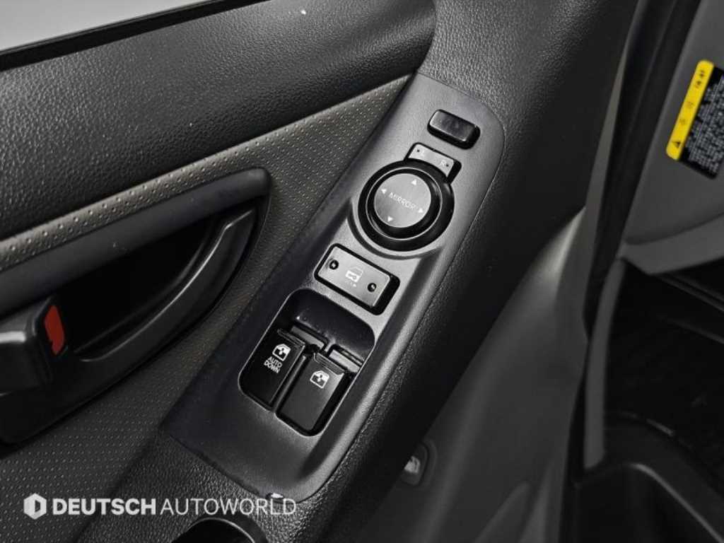 HYUNDAI Starex 2017 Gris - Importación desde Corea - HF Imports Iquique - Foto 16