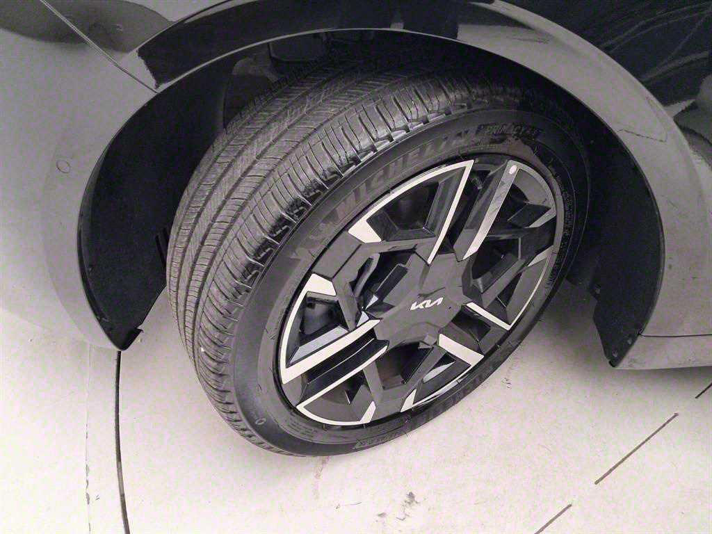 KIA K8 2025 Negro - Importación desde Corea - HF Imports Iquique - Foto 20