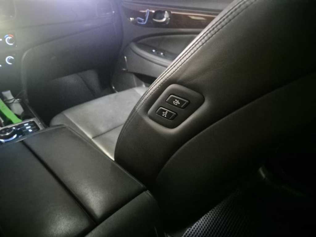 HYUNDAI Equus 2015 Plateado - Importación desde Corea - HF Imports Iquique - Foto 13