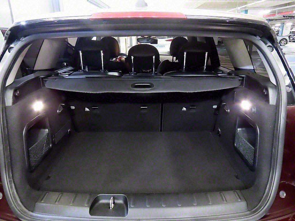 Mini Clubman 2016 Rojo - Importación desde Corea - HF Imports Iquique - Foto 18