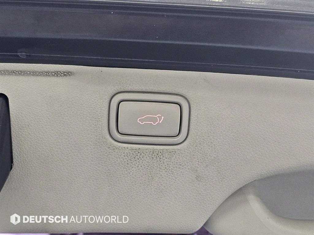 KIA Carnival 2016 Gris - Importación desde Corea - HF Imports Iquique - Foto 20