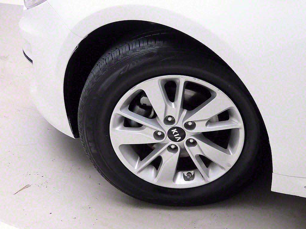 KIA K5 2016 Blanco - Importación desde Corea - HF Imports Iquique - Foto 18