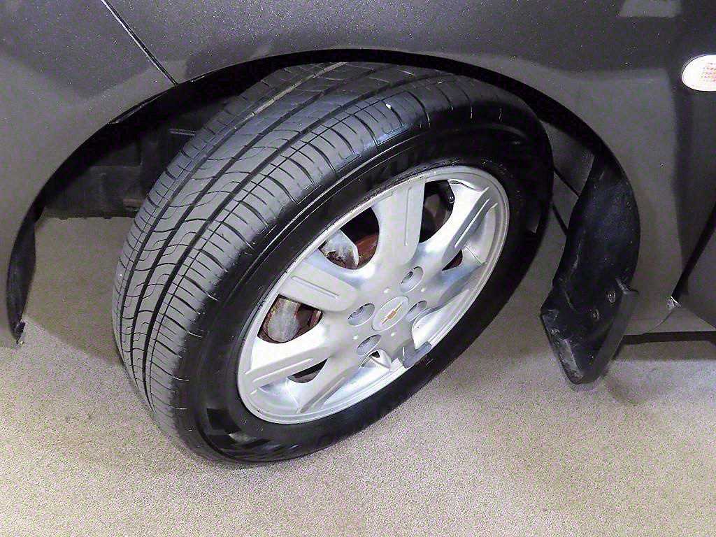 Chevrolet Spark 2015 Gris - Importación desde Corea - HF Imports Iquique - Foto 18