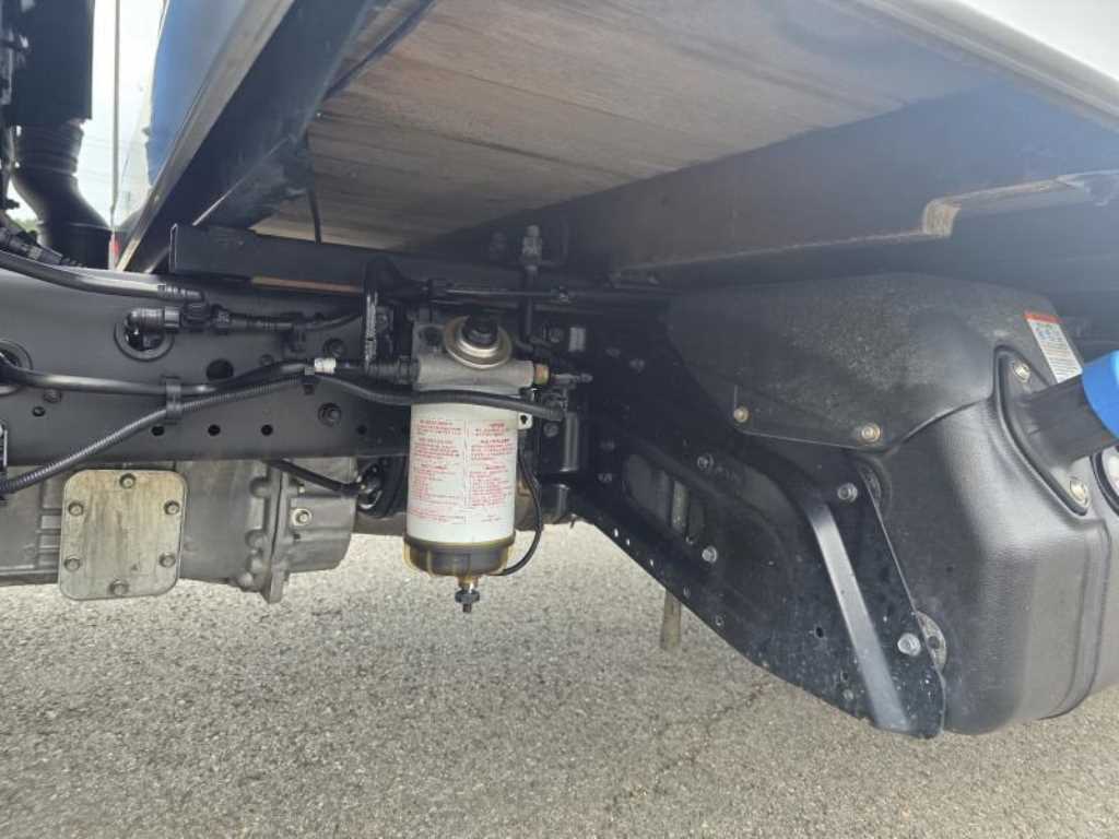 medium and large cargo Cargo - Vista 10