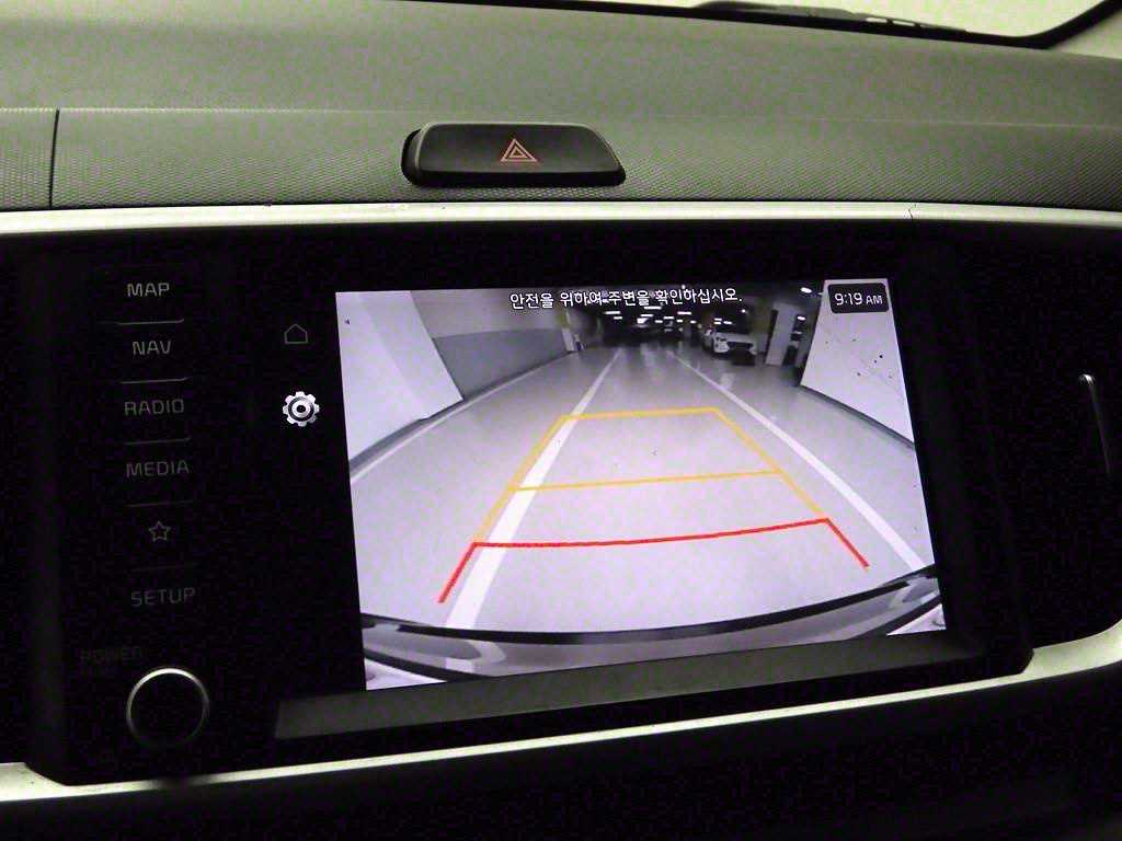 KIA Ray 2022 - Importación desde Corea - HF Imports Iquique - Foto 13