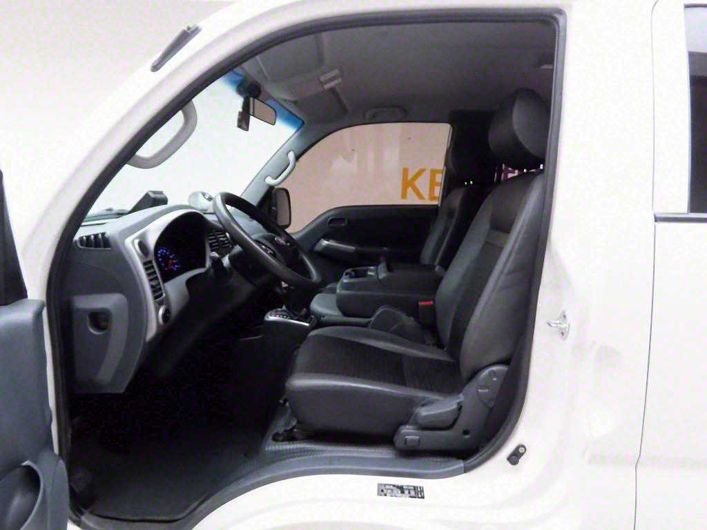 Small Truck Cargo (small) - Vista 12