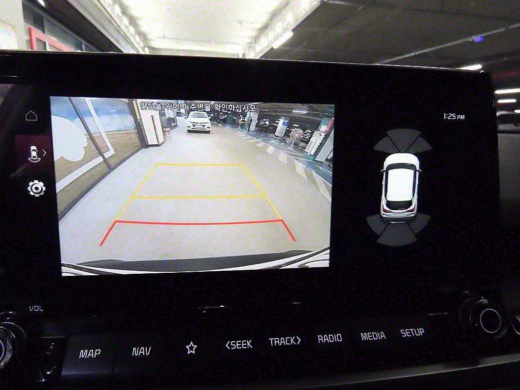 KIA Seltos 2022 - Importación desde Corea - HF Imports Iquique - Foto 15