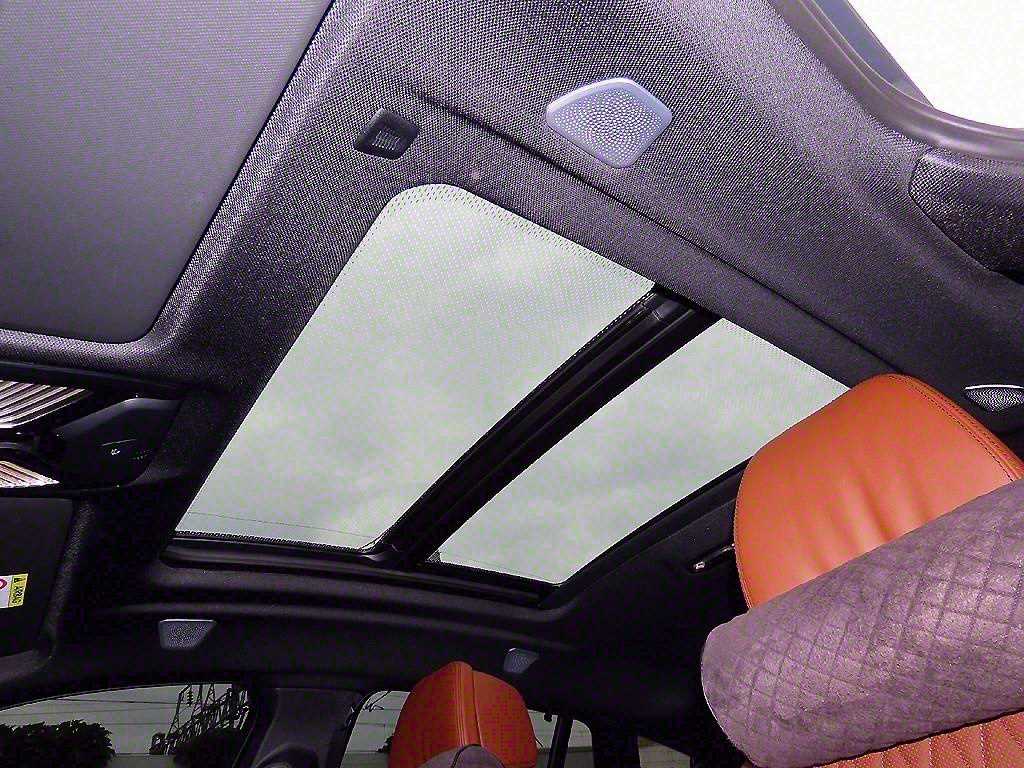BMW X6 2023 Gris - Importación desde Corea - HF Imports Iquique - Foto 16