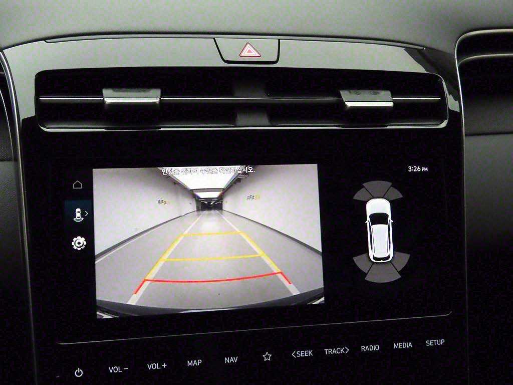 HYUNDAI Tucson 2021 Verde - Importación desde Corea - HF Imports Iquique - Foto 15