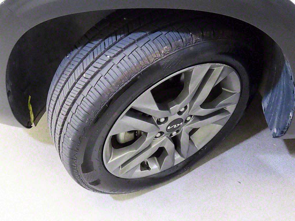 KIA Seltos 2022 - Importación desde Corea - HF Imports Iquique - Foto 19