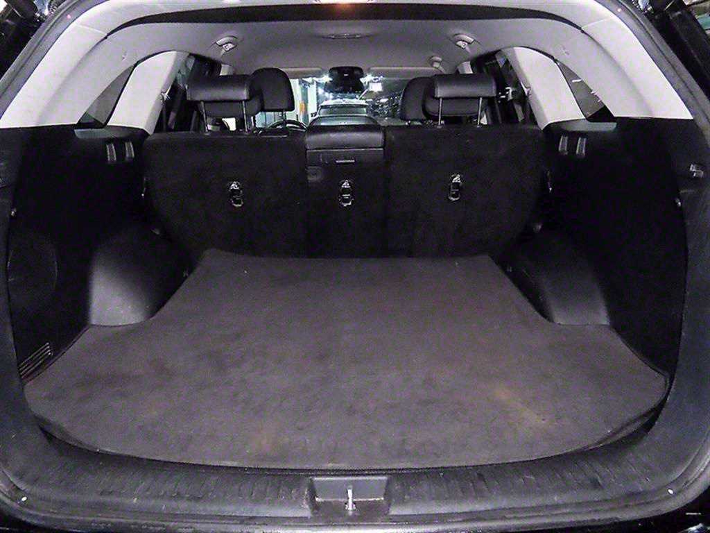 KIA Sorento 2019 Negro - Importación desde Corea - HF Imports Iquique - Foto 17