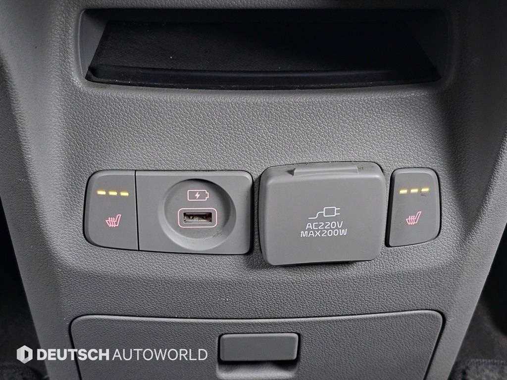 KIA Carnival 2016 Gris - Importación desde Corea - HF Imports Iquique - Foto 16