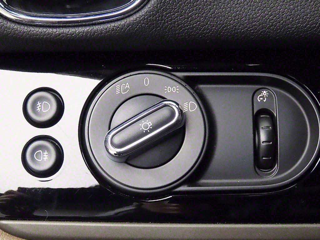 Mini Countryman - Vista 12