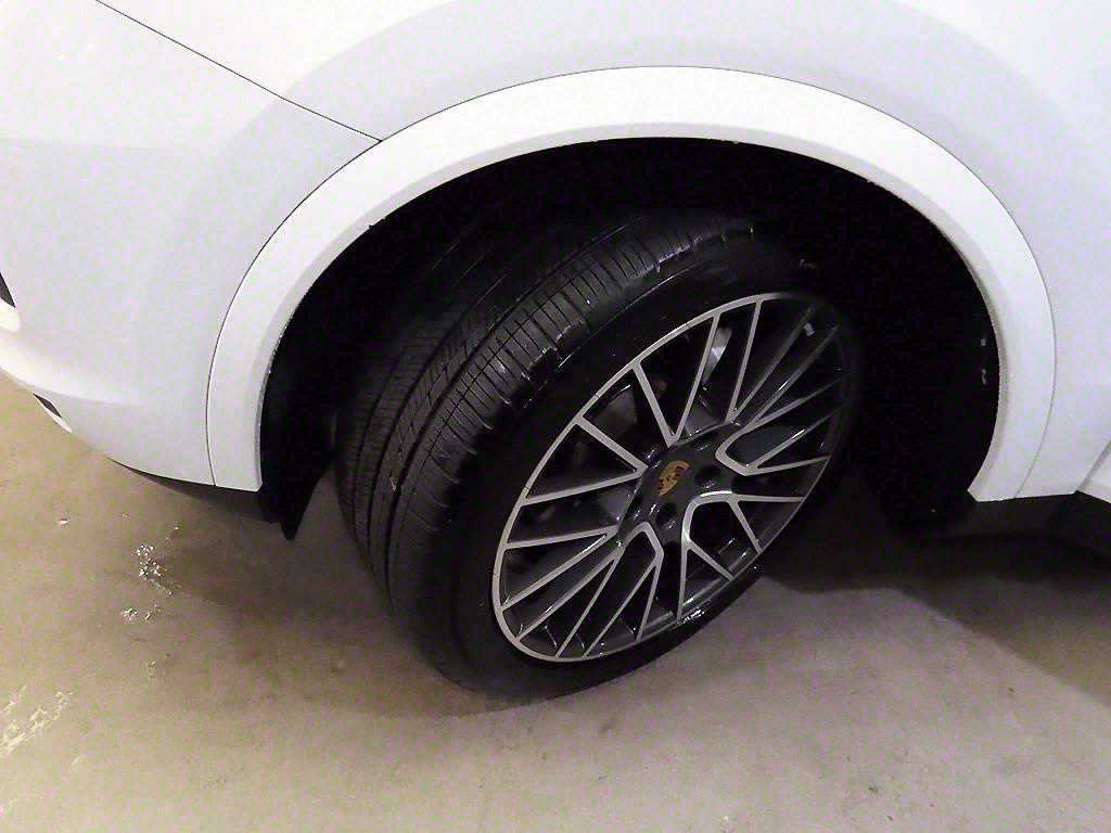 Porsche Cayenne 2021 Blanco - Importación desde Corea - HF Imports Iquique - Foto 20