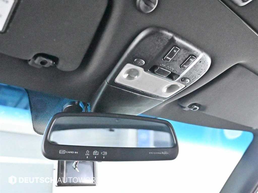 Ssangyong Chairman 2012 Negro - Importación desde Corea - HF Imports Iquique - Foto 18