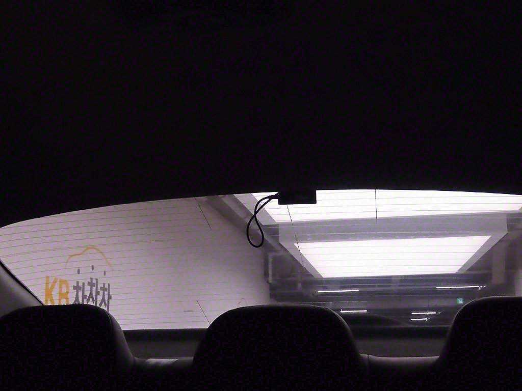 KIA K5 2016 Blanco - Importación desde Corea - HF Imports Iquique - Foto 17