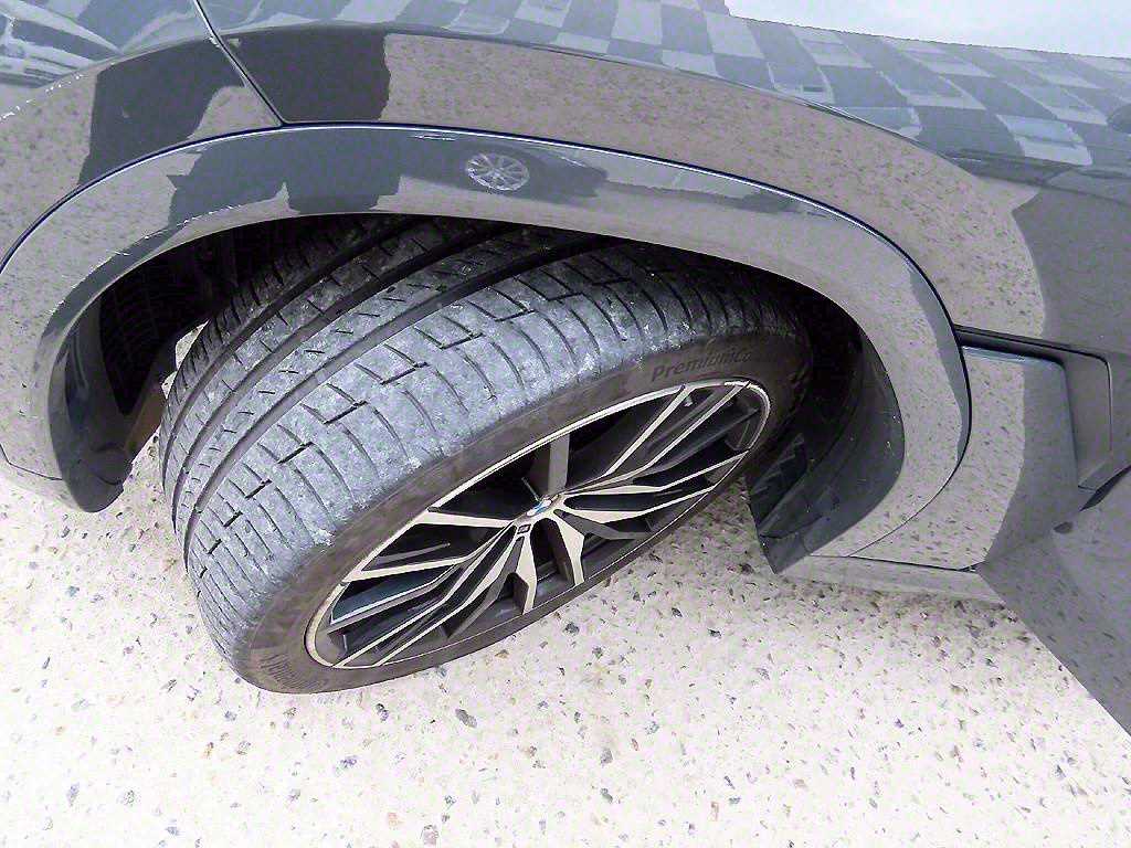 BMW X6 2023 Gris - Importación desde Corea - HF Imports Iquique - Foto 20