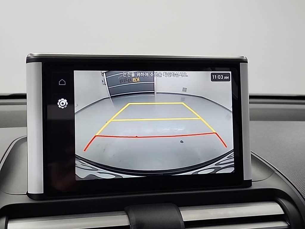 HYUNDAI Casper 2024 Blanco - Importación desde Corea - HF Imports Iquique - Foto 15