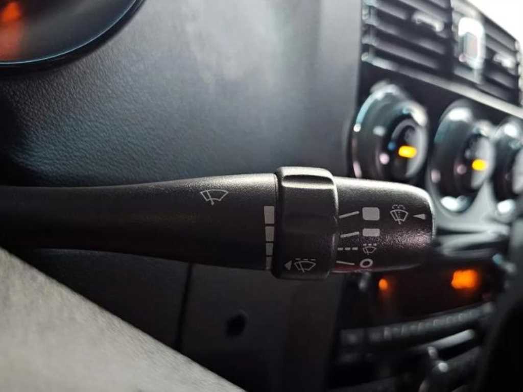 DAEWOO G2X 2008 Azul - Importación desde Corea - HF Imports Iquique - Foto 16